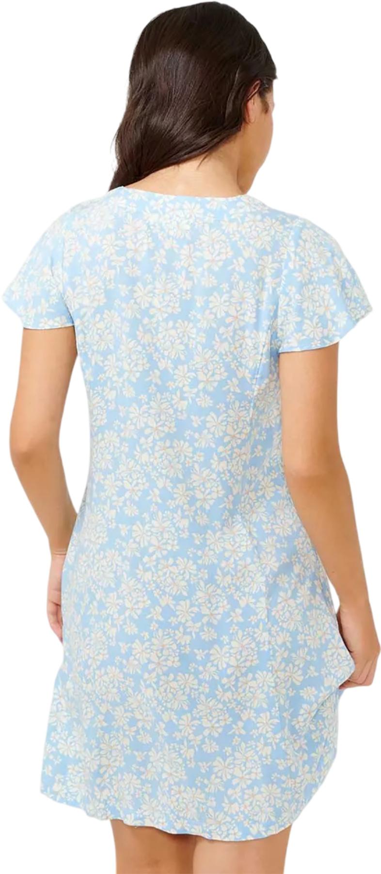 Product gallery image number 2 for product Desert Dreams Ditsy Mini Dress - Women's