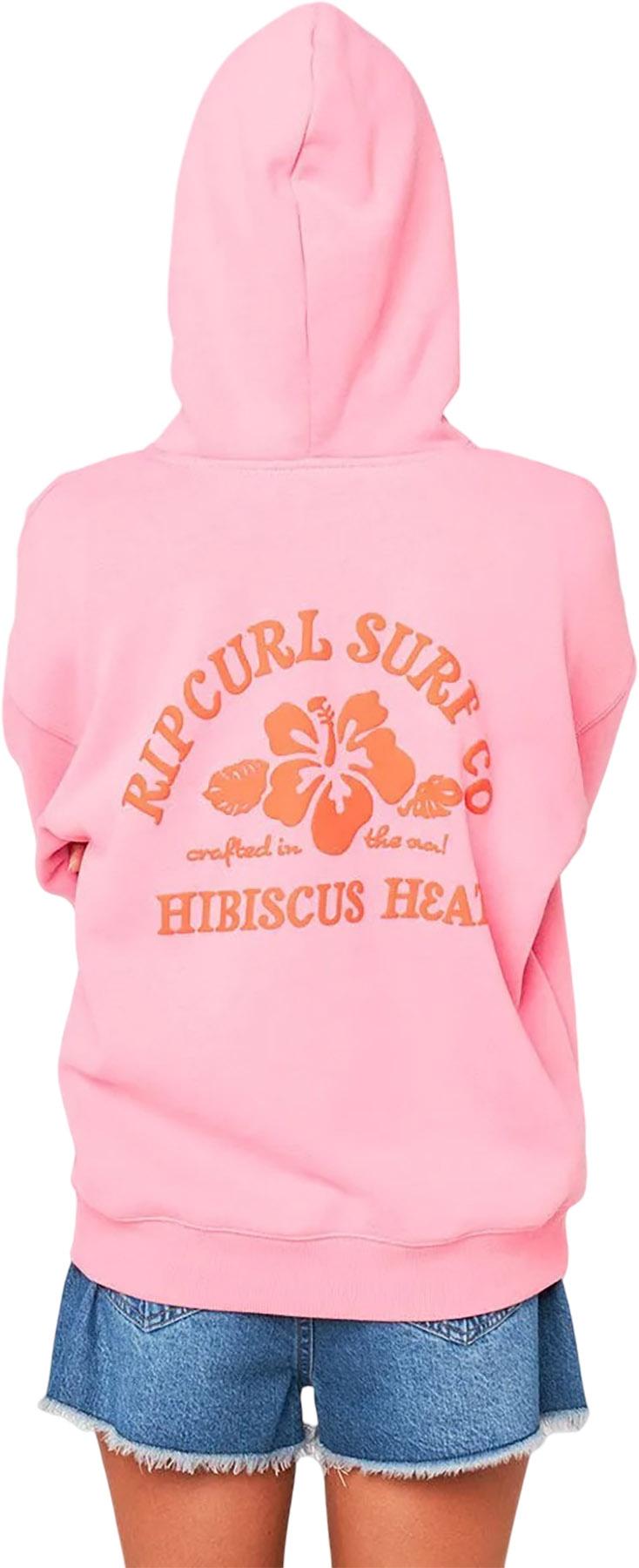 Product image for Hibiscus Heat Heritage Hoodie - Women's