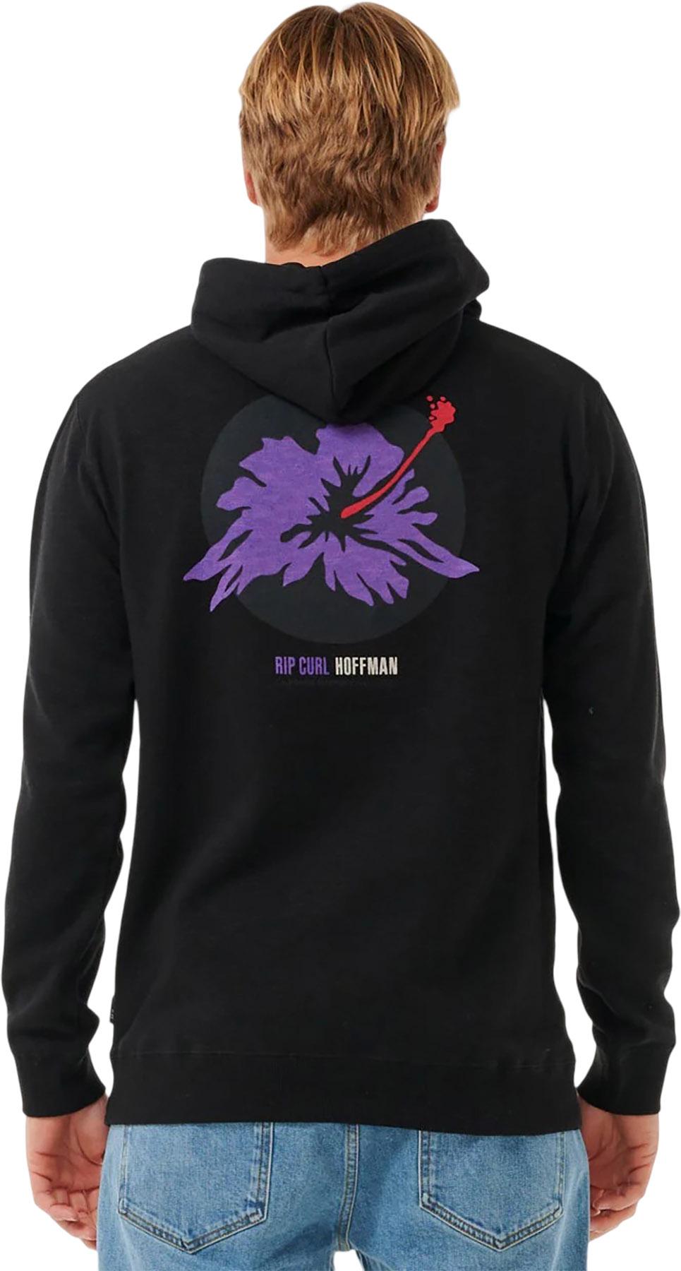 Product gallery image number 2 for product Surf Revival Hoffman Hoodie - Men's 