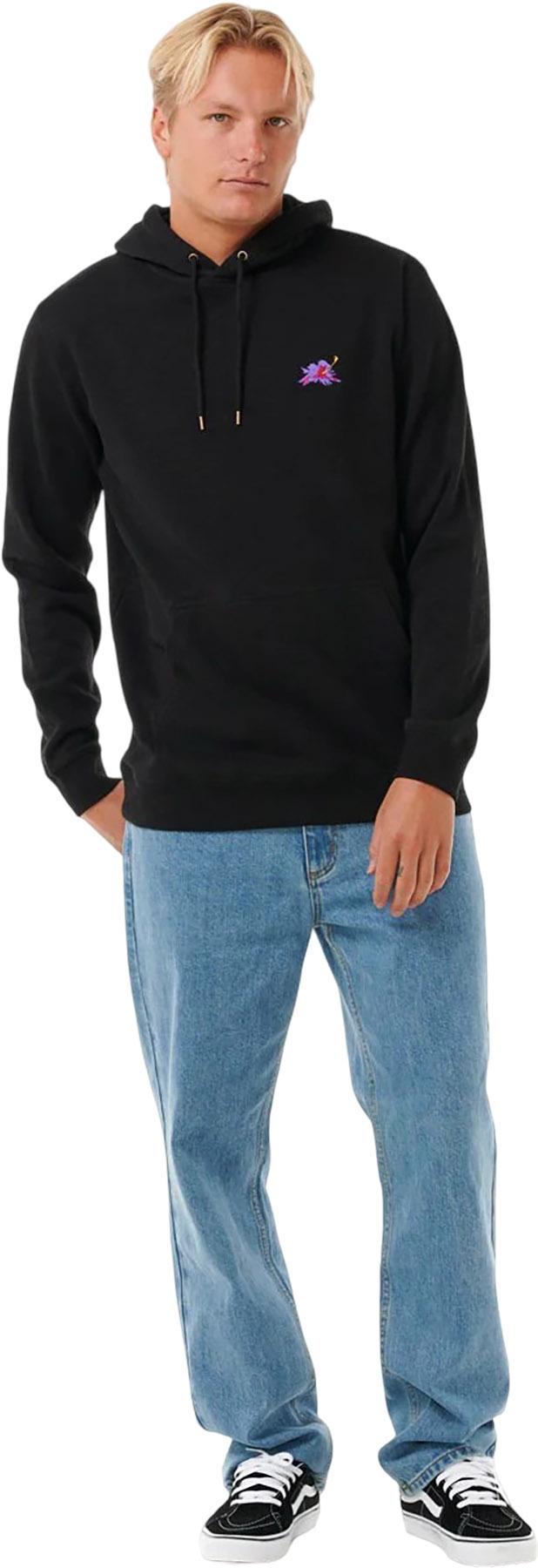 Product gallery image number 3 for product Surf Revival Hoffman Hoodie - Men's 