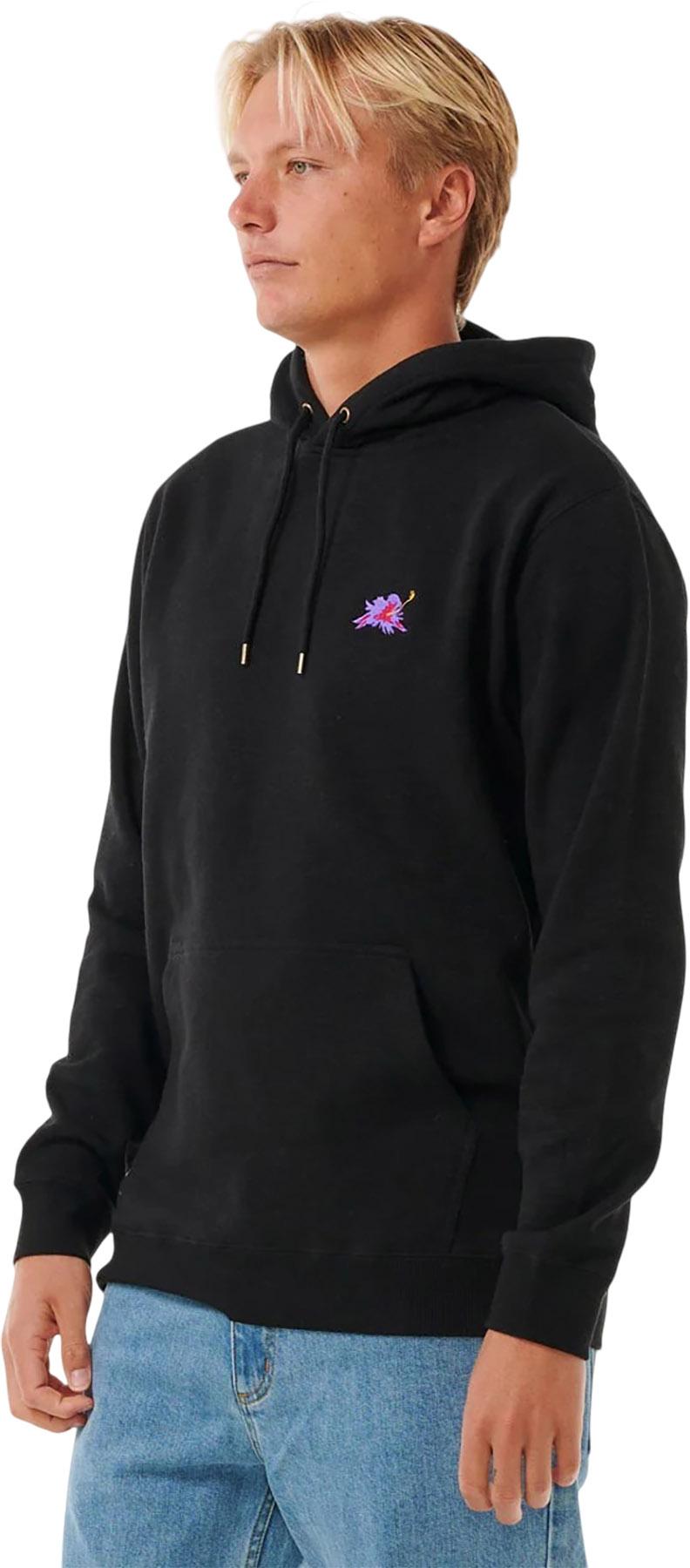 Product gallery image number 4 for product Surf Revival Hoffman Hoodie - Men's 