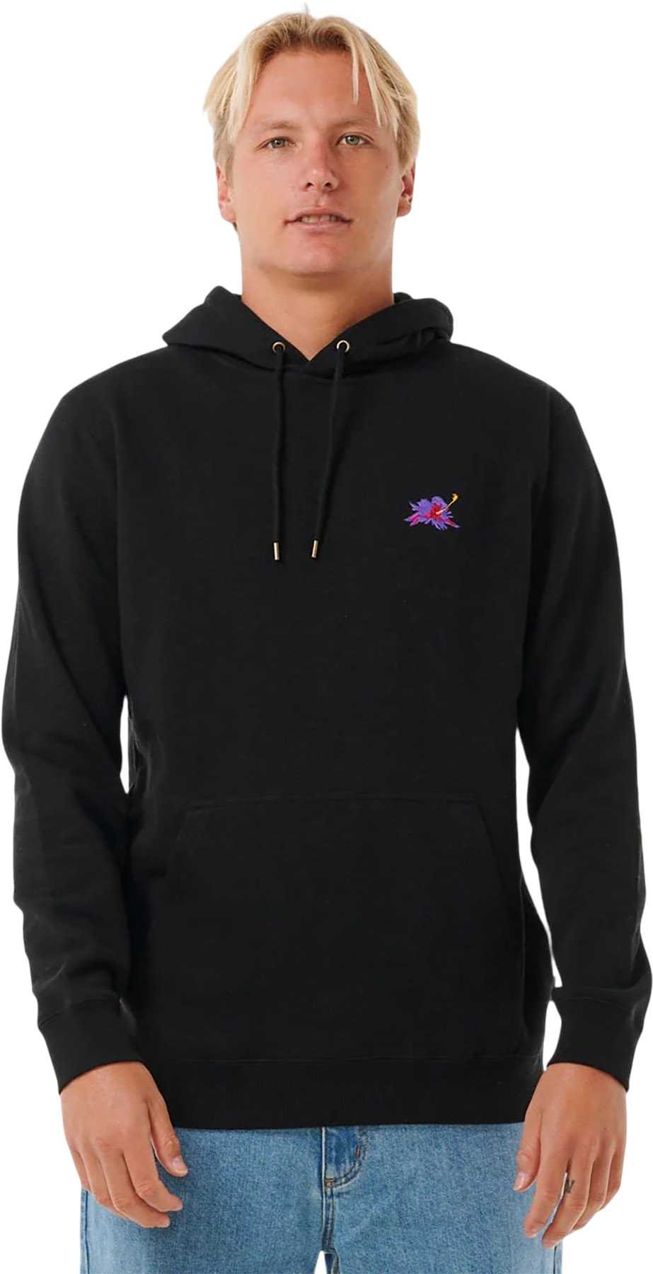 Image de produit pour Chandail à capuchon Surf Revival Hoffman - Homme