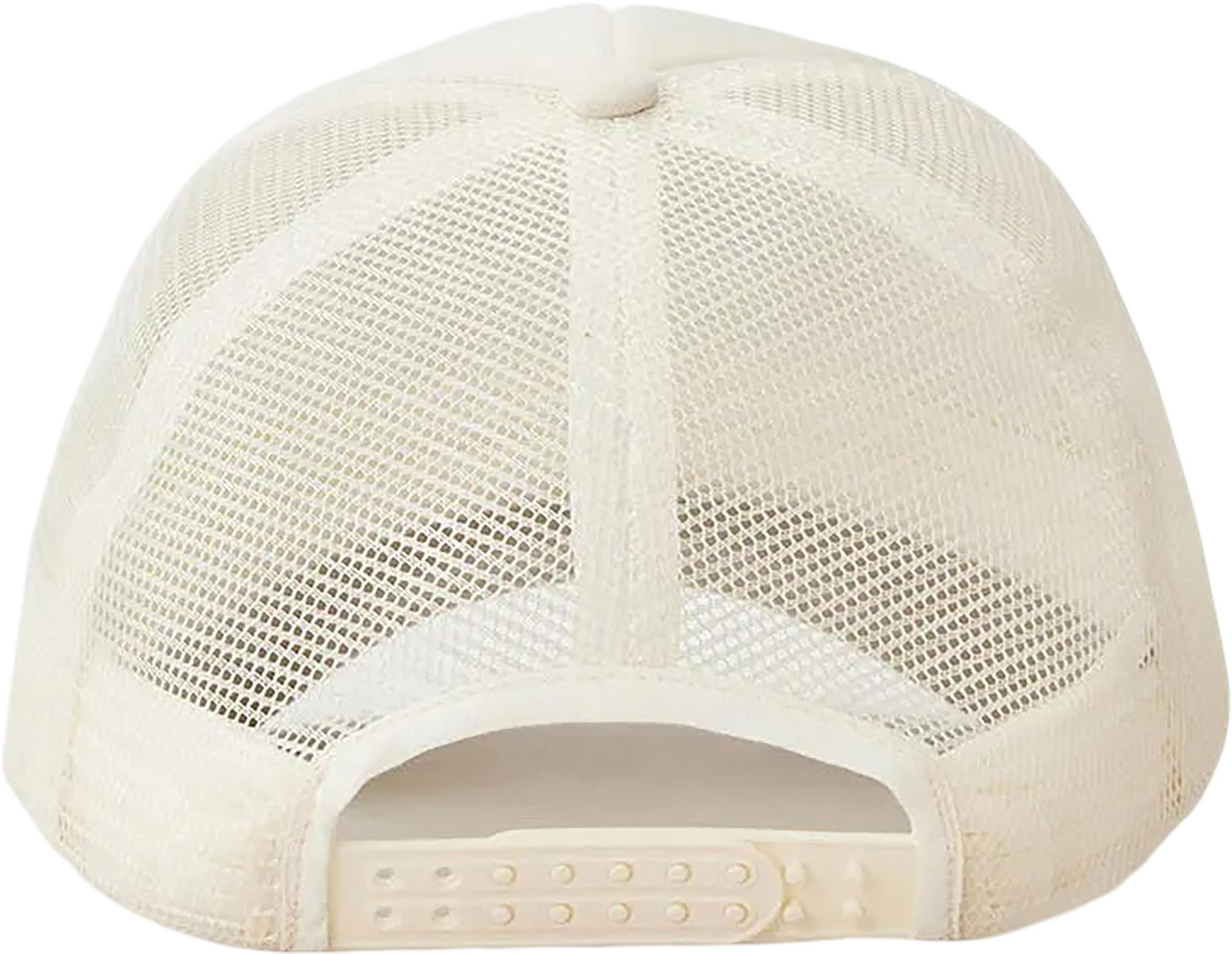 Product gallery image number 2 for product Chapeau de camionneur Surf Puff - Femme