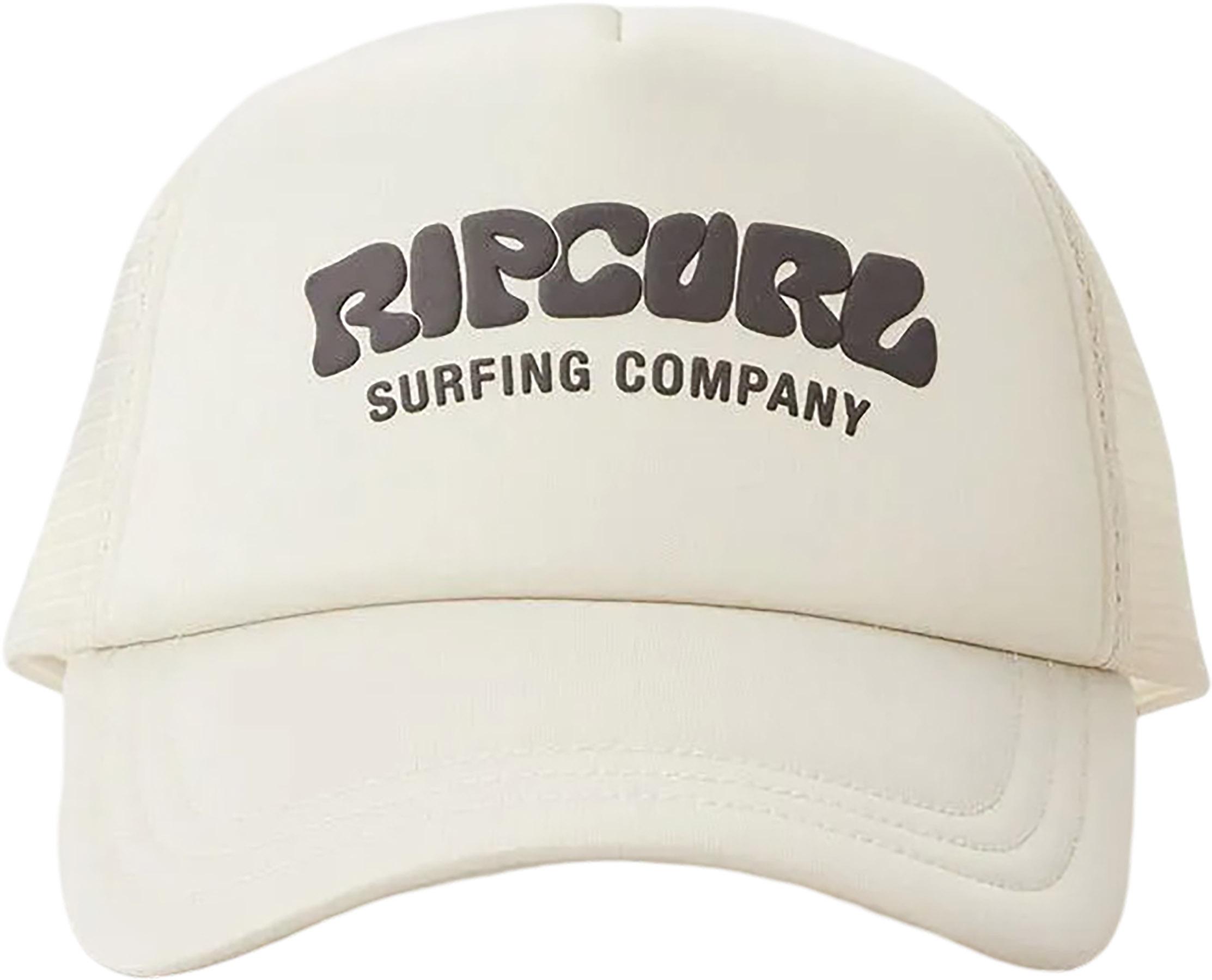 Product gallery image number 3 for product Chapeau de camionneur Surf Puff - Femme