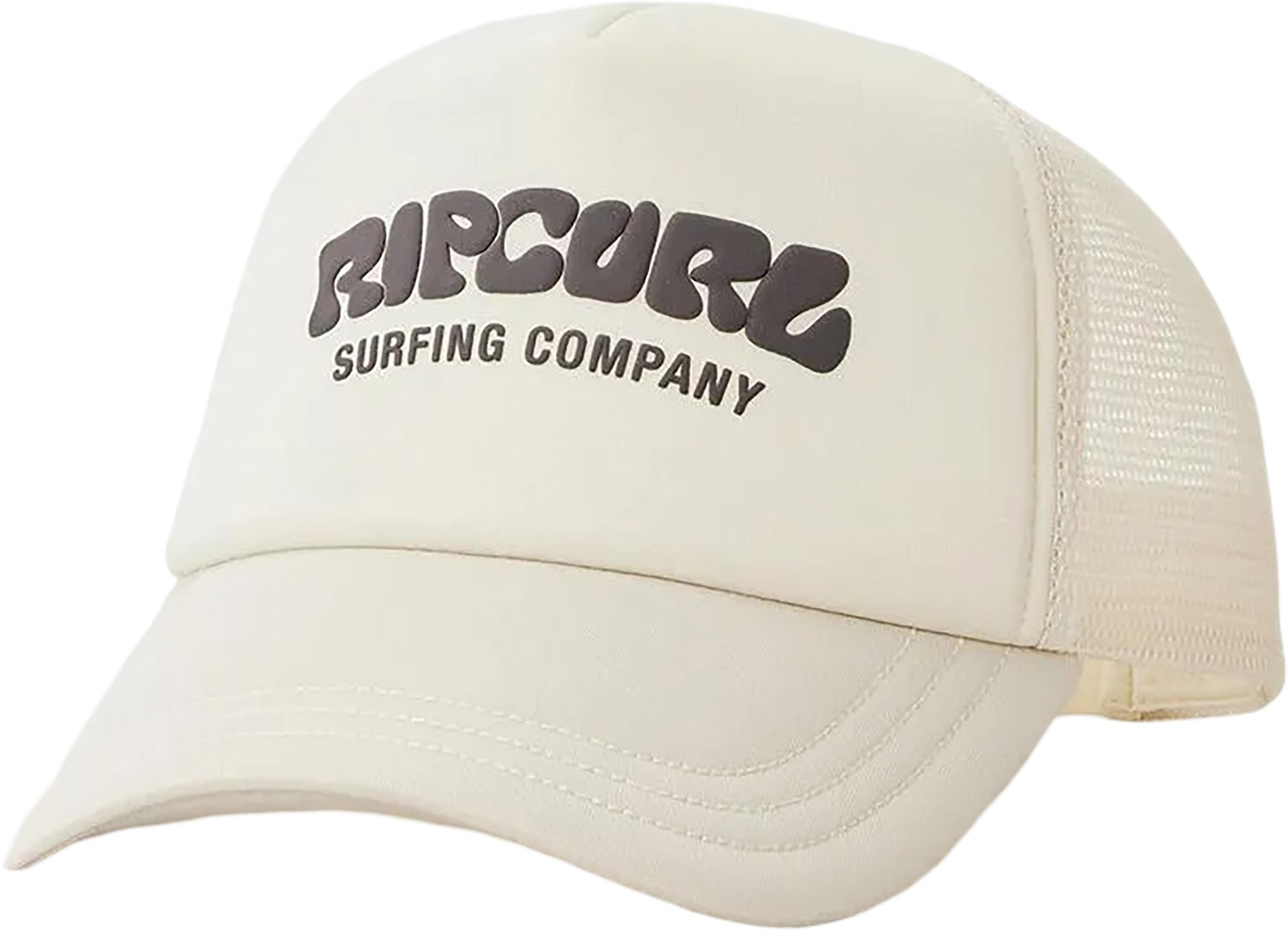 Product gallery image number 1 for product Chapeau de camionneur Surf Puff - Femme