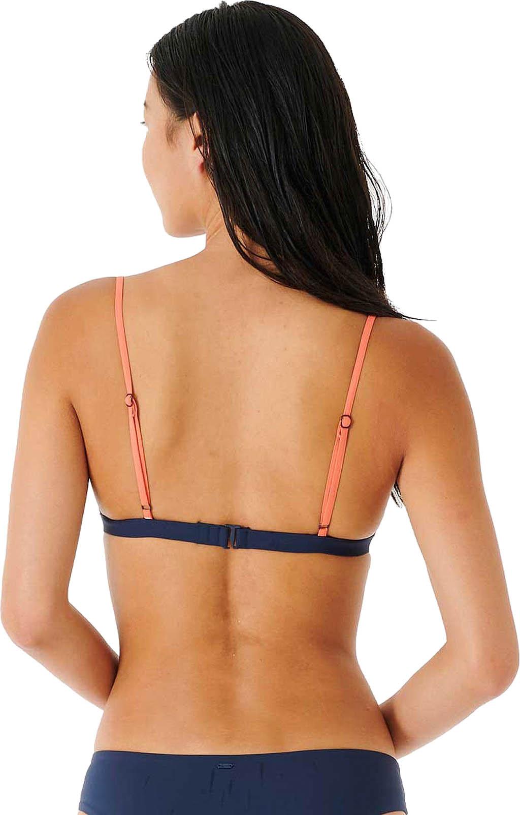 Numéro de l'image de la galerie de produits 2 pour le produit Haut de bikini Tri fixe Multi de Day Break - Femme