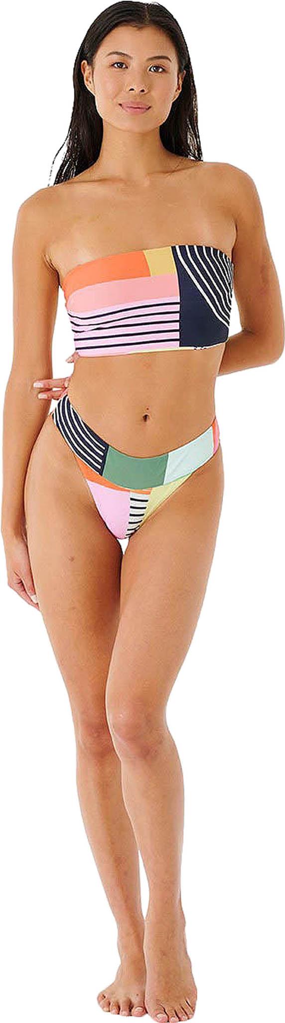Product gallery image number 3 for product Day Break Skimpy Coverage Bikini Bottom - Women's