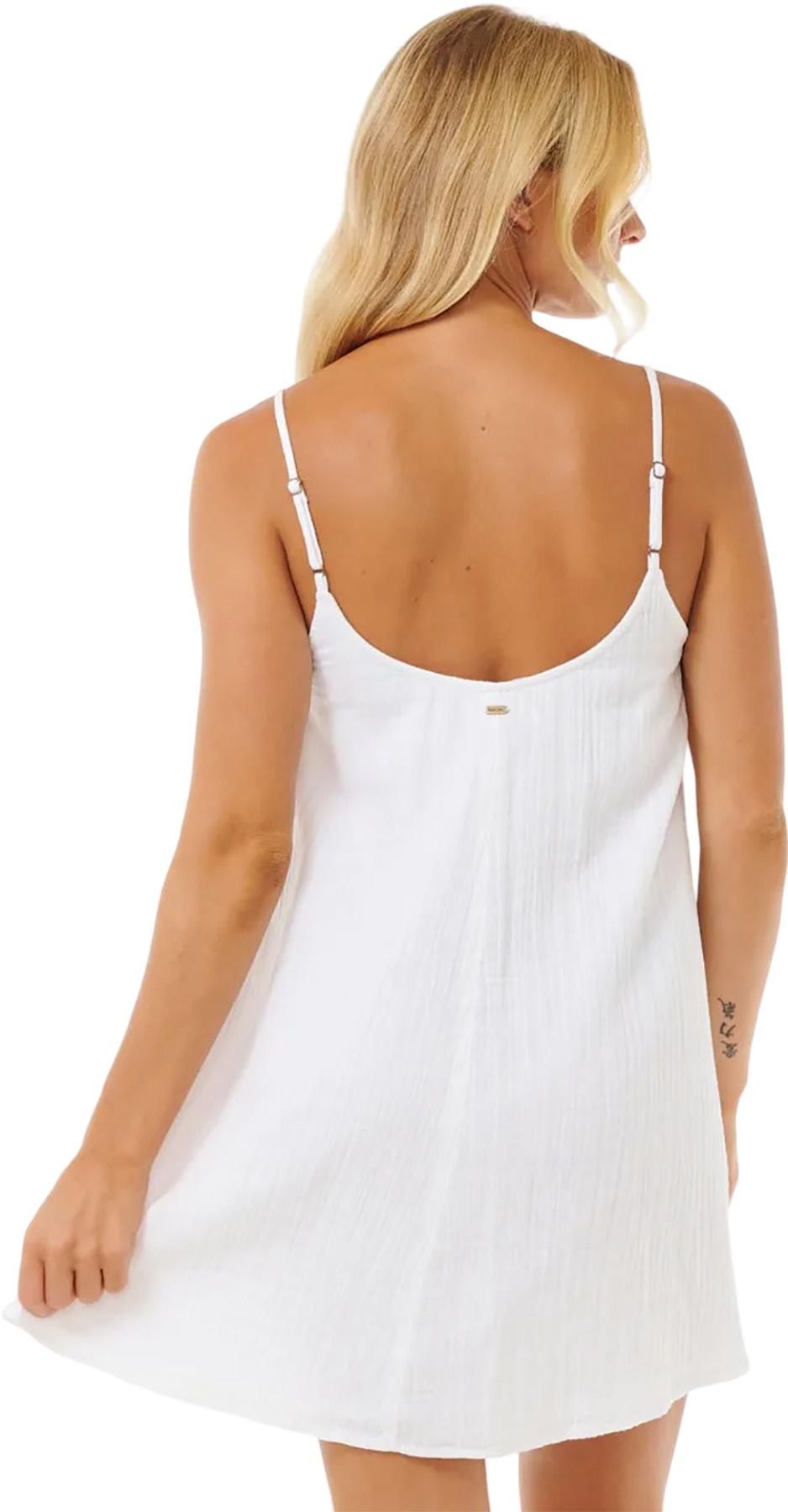 Numéro de l'image de la galerie de produits 2 pour le produit Robe cache-maillot Premium Surf - Femme