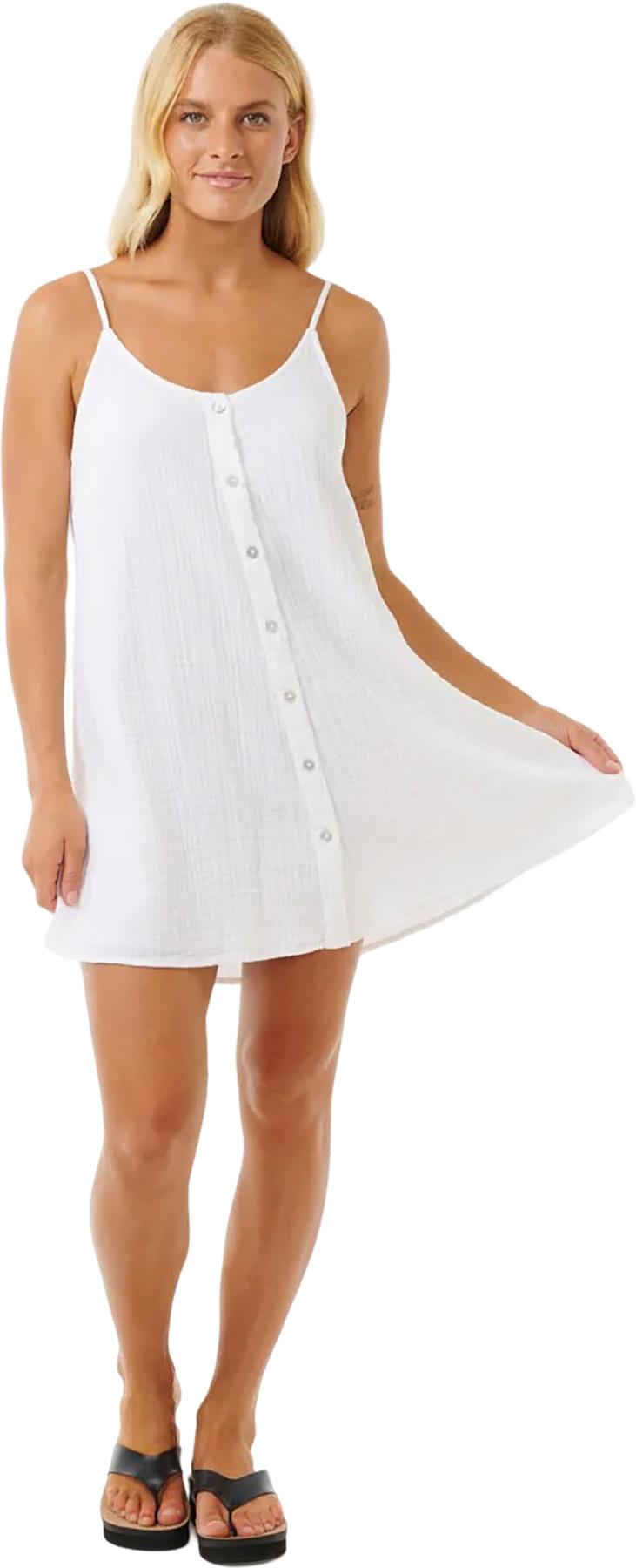 Numéro de l'image de la galerie de produits 4 pour le produit Robe cache-maillot Premium Surf - Femme