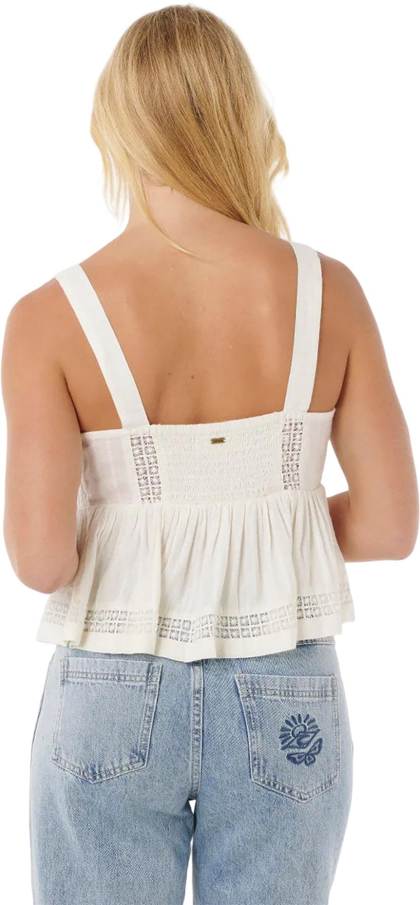 Product gallery image number 2 for product Pacific Rider Cami Top - Women's