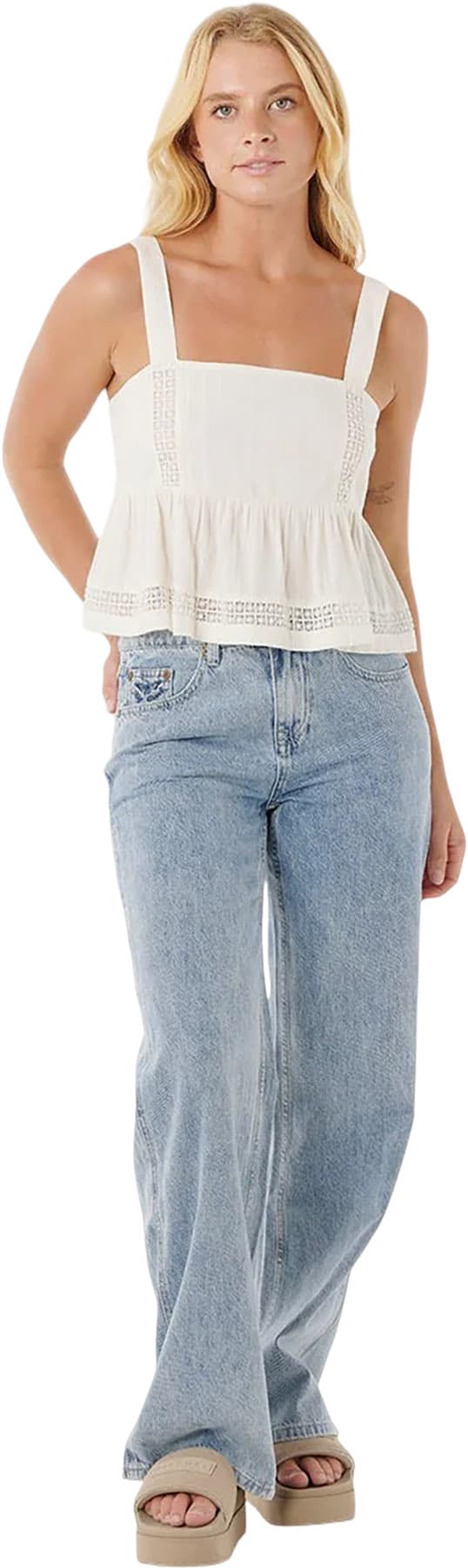 Product gallery image number 2 for product Pacific Rider Cami Top - Women's