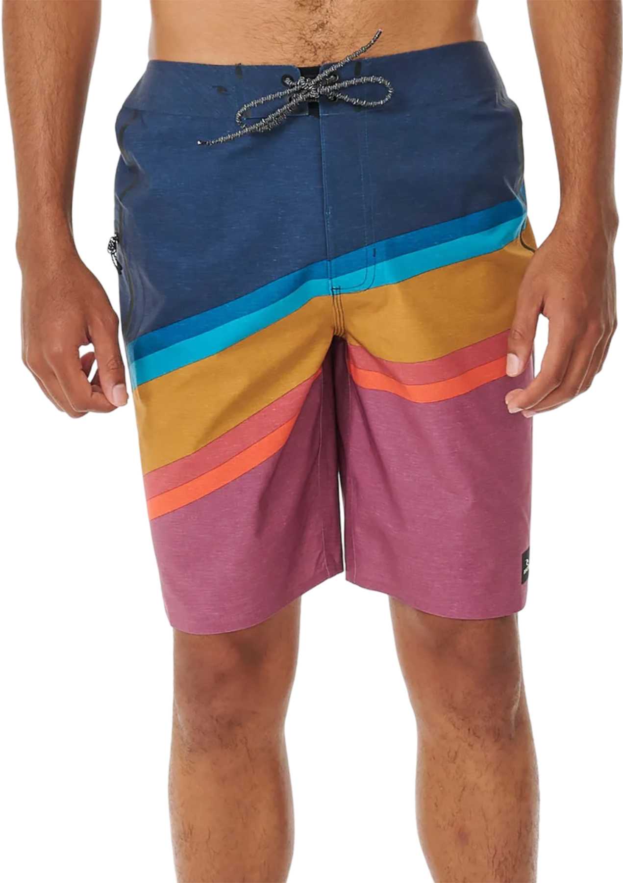 Image de produit pour Short de bain Mirage Revert Ultimate 20" - Homme