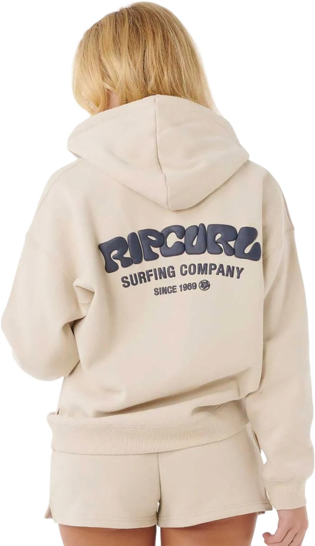 Numéro de l'image de la galerie de produits 3 pour le produit Chandail à capuchon Surf Puff Heritage - Femme