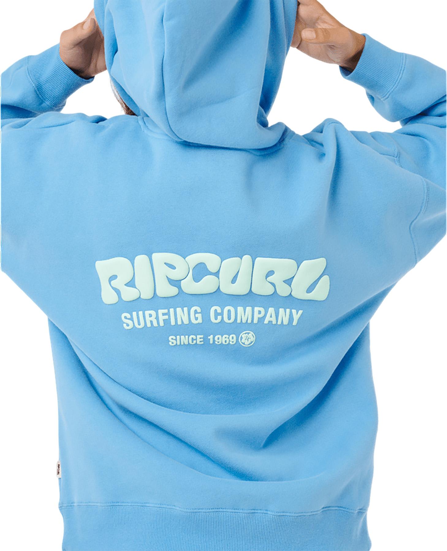 Numéro de l'image de la galerie de produits 4 pour le produit Chandail à capuchon Surf Puff Heritage - Femme