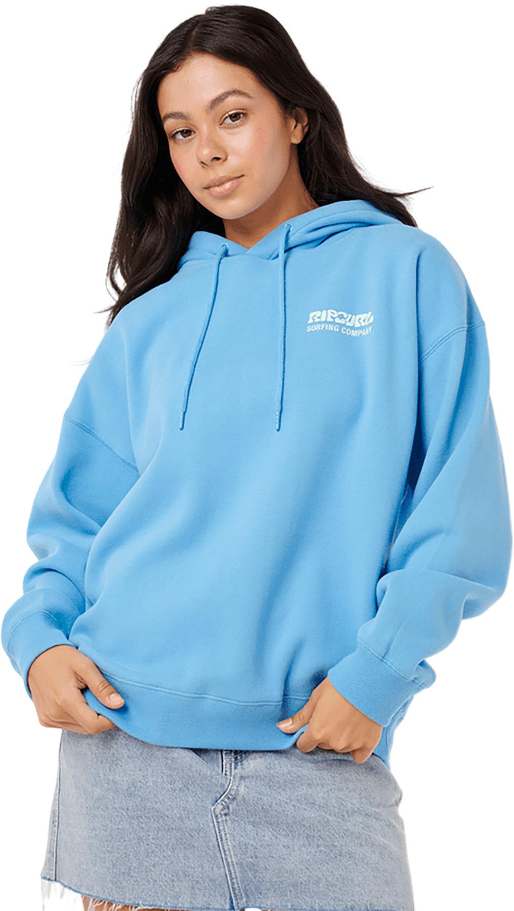 Numéro de l'image de la galerie de produits 3 pour le produit Chandail à capuchon Surf Puff Heritage - Femme