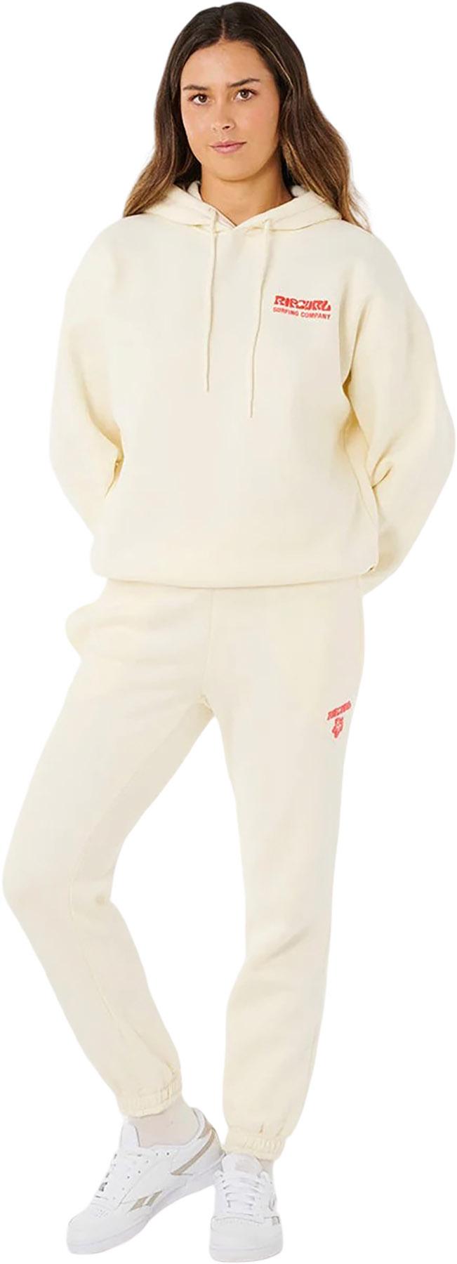 Product gallery image number 4 for product Surf Puff Heritage Hoodie - Women's
