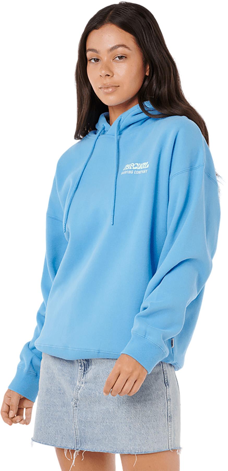 Numéro de l'image de la galerie de produits 6 pour le produit Chandail à capuchon Surf Puff Heritage - Femme