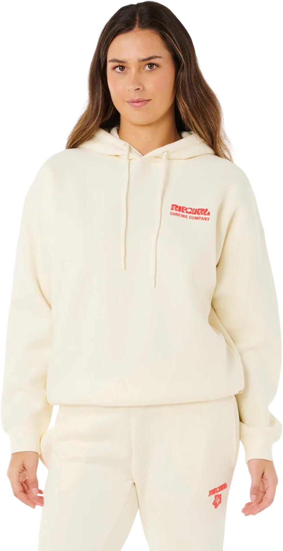 Product image for Chandail à capuchon Surf Puff Heritage - Femme