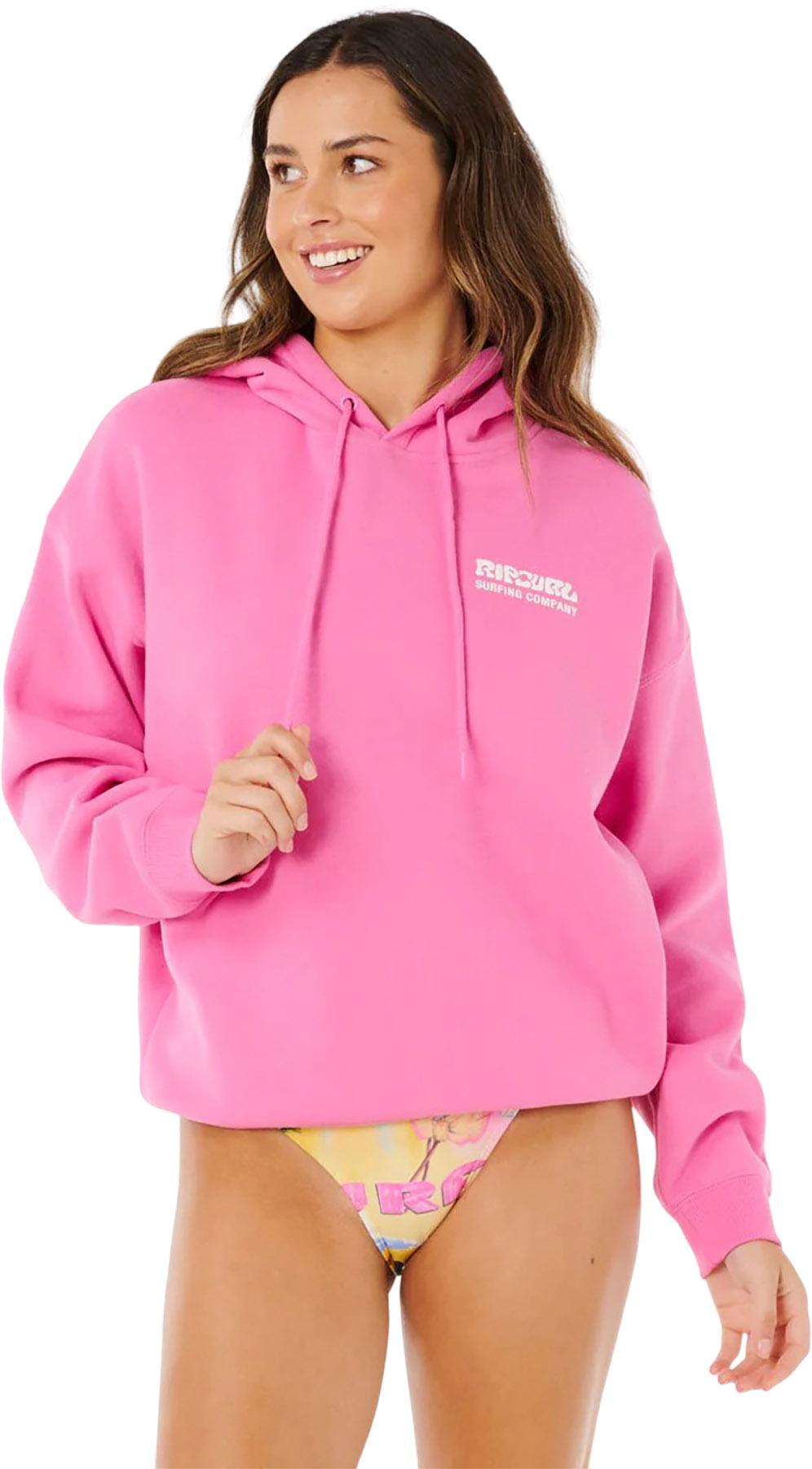 Product image for Surf Puff Heritage Hoodie - Women's