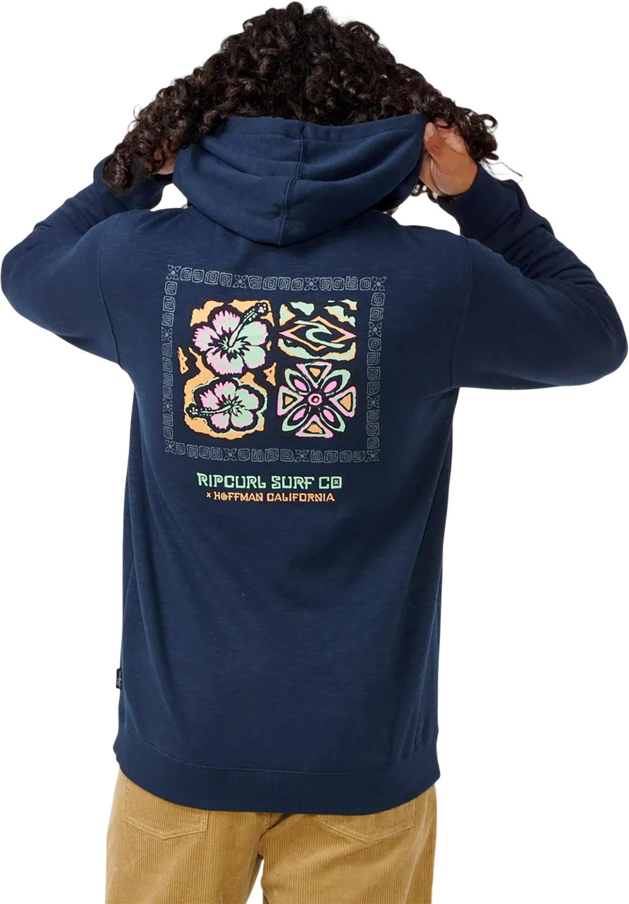 Product gallery image number 3 for product Hoffman Hoodie - Men's