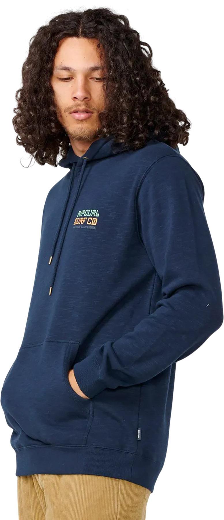 Product gallery image number 4 for product Hoffman Hoodie - Men's