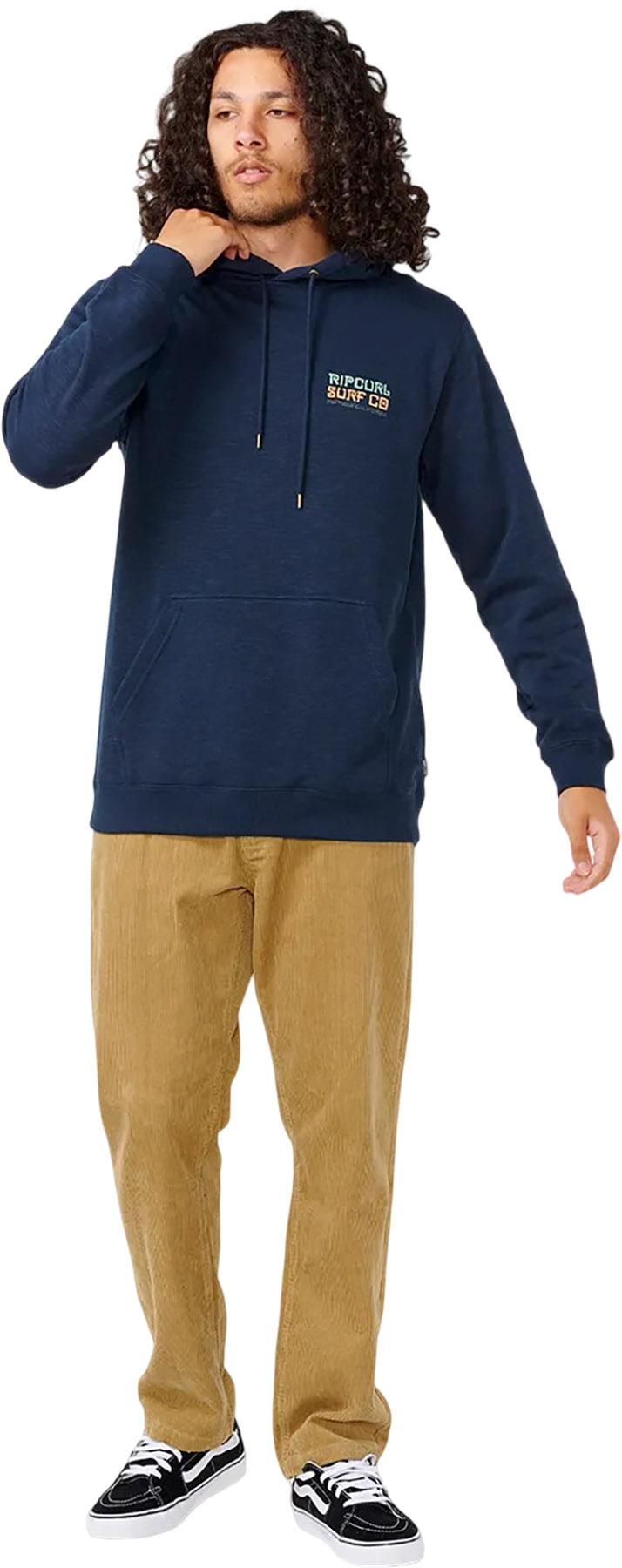 Washed Navy