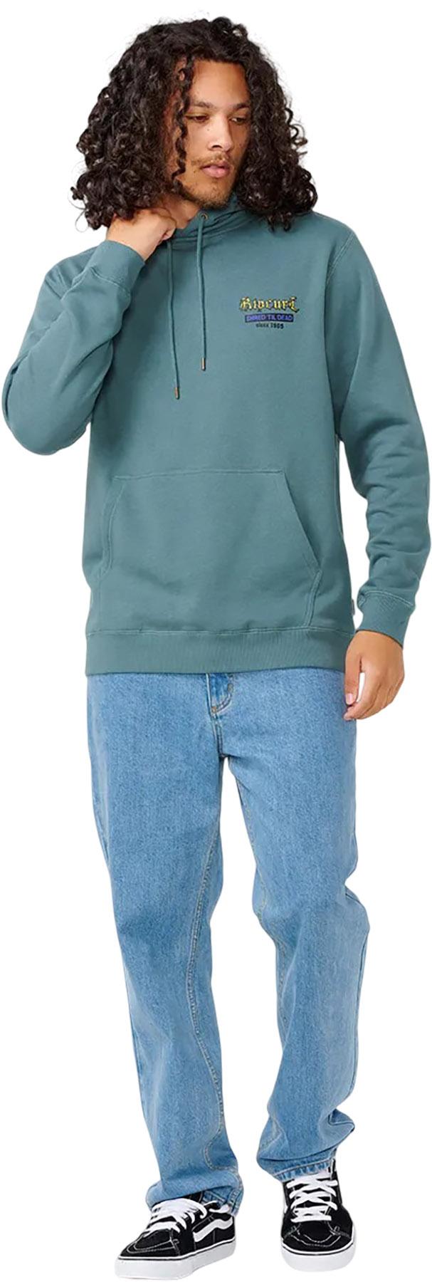Product image for Shred Till Dead Hoodie - Men's