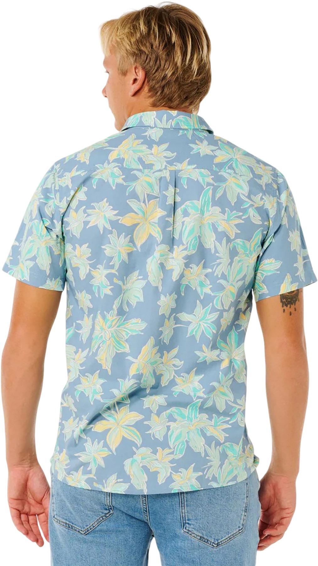 Product gallery image number 3 for product Sessions Short Sleeve Shirt - Men's