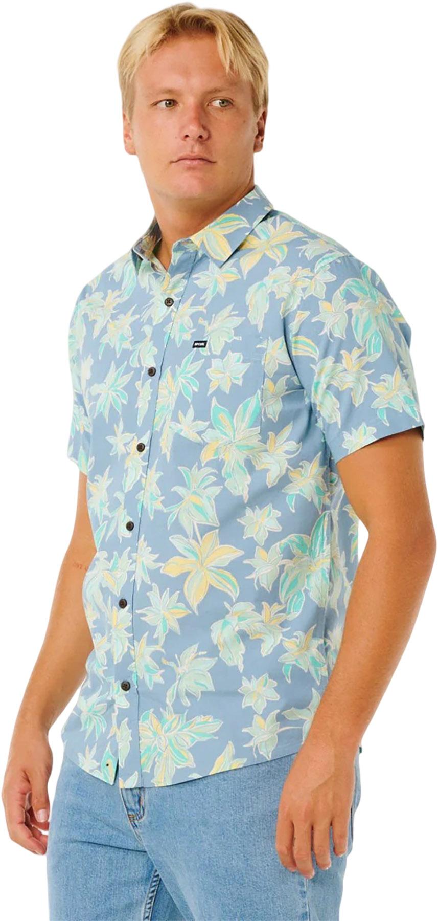 Product gallery image number 2 for product Sessions Short Sleeve Shirt - Men's