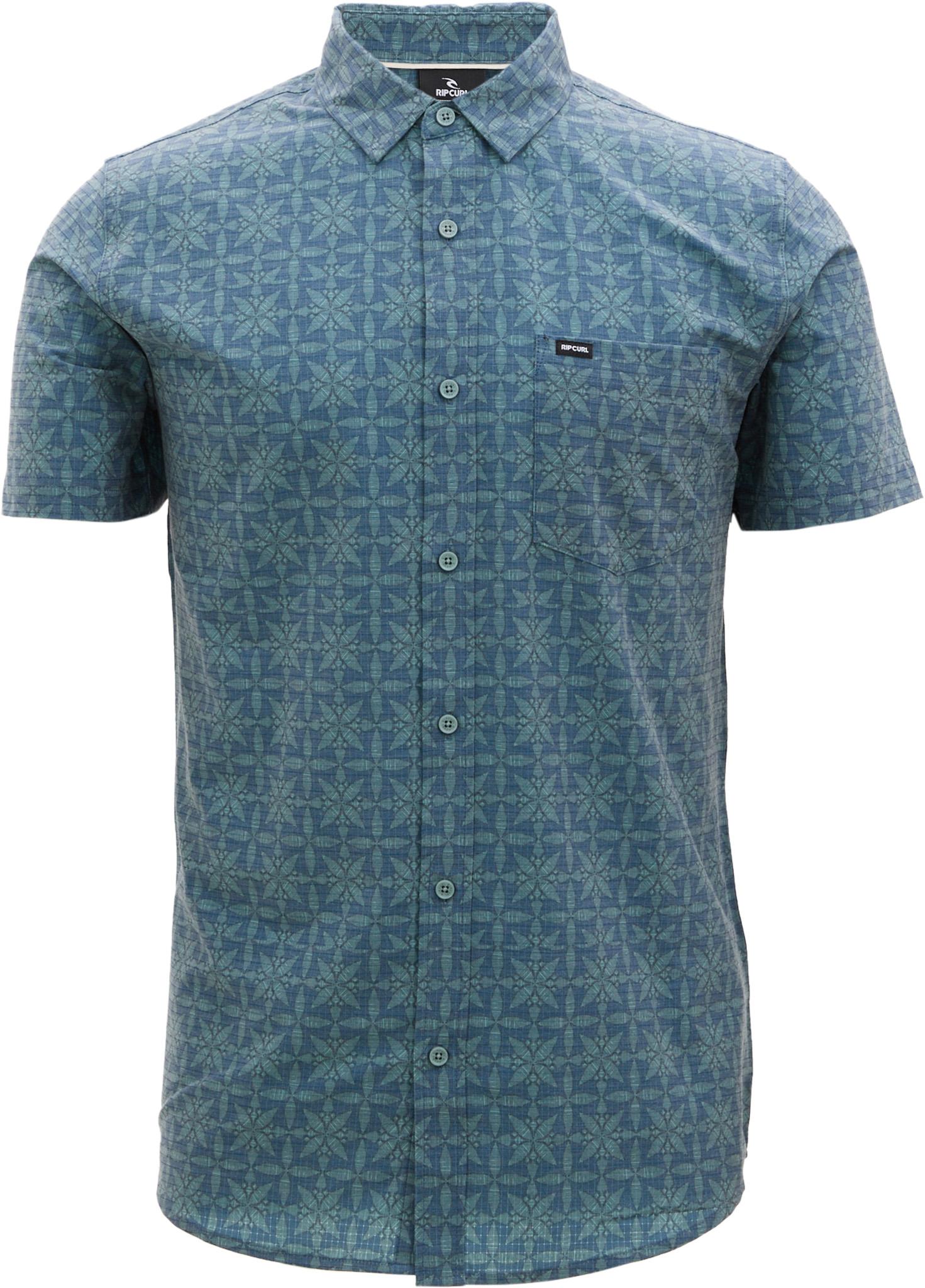 Product image for Chemise à manches courtes Sessions Aerotech - Homme