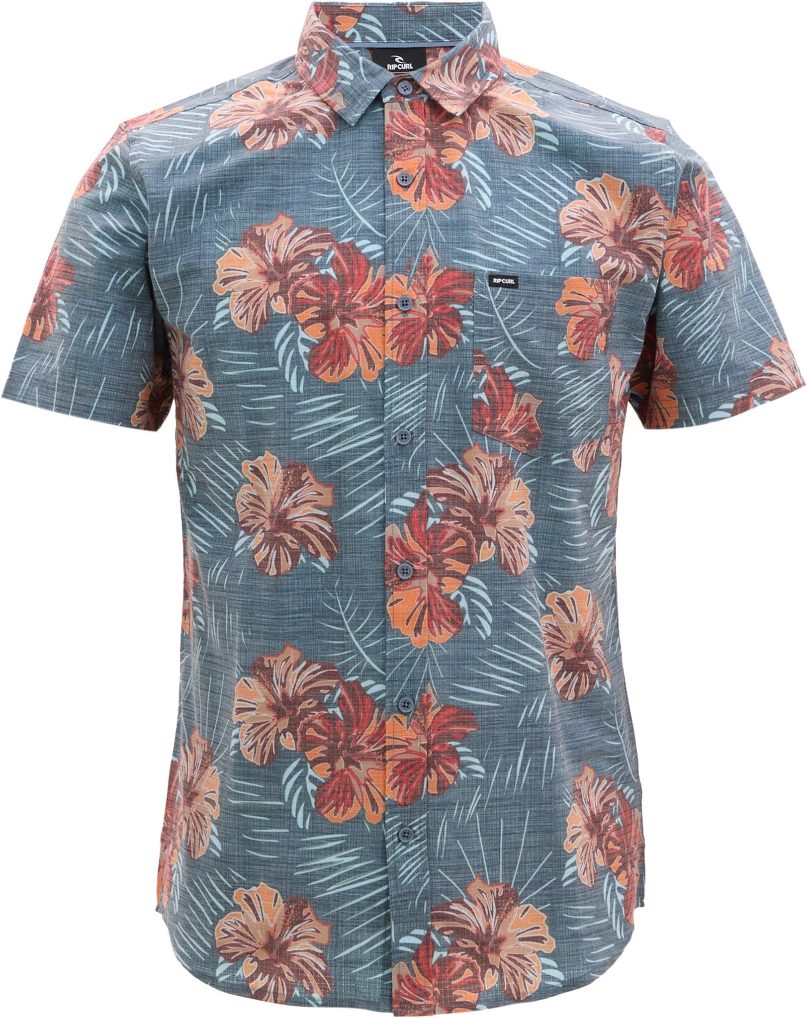 Product image for Chemise à manches courtes Sessions Aerotech - Homme