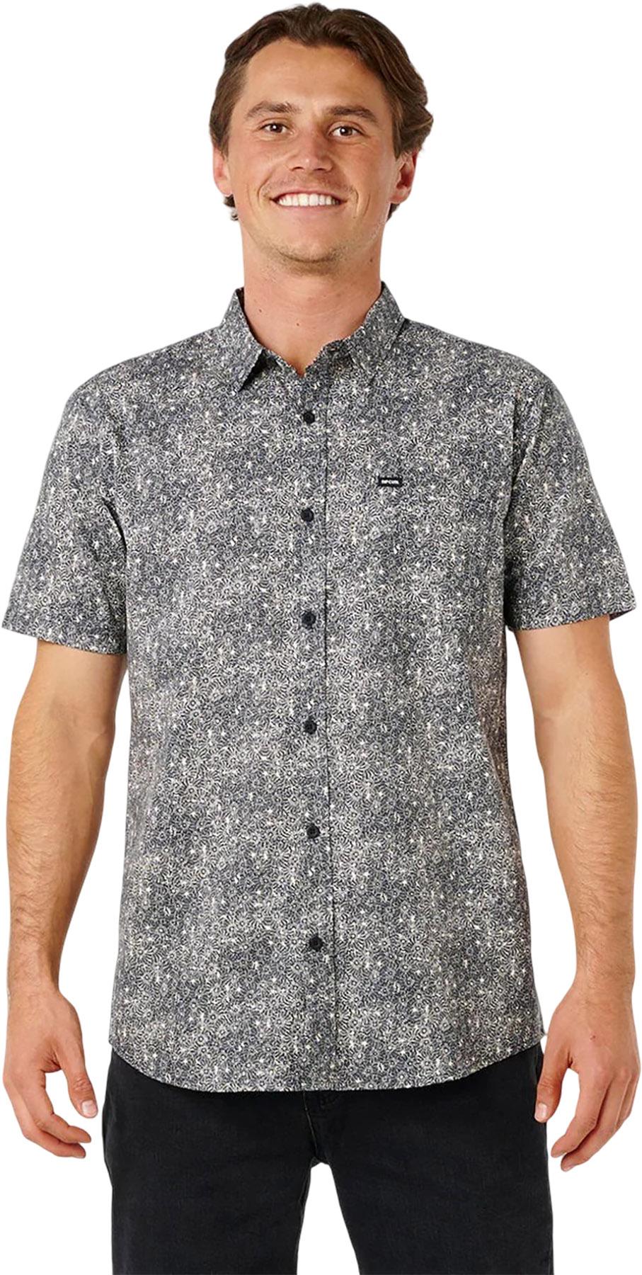 Product image for Hypno Micro Short Sleeve Shirt - Men's