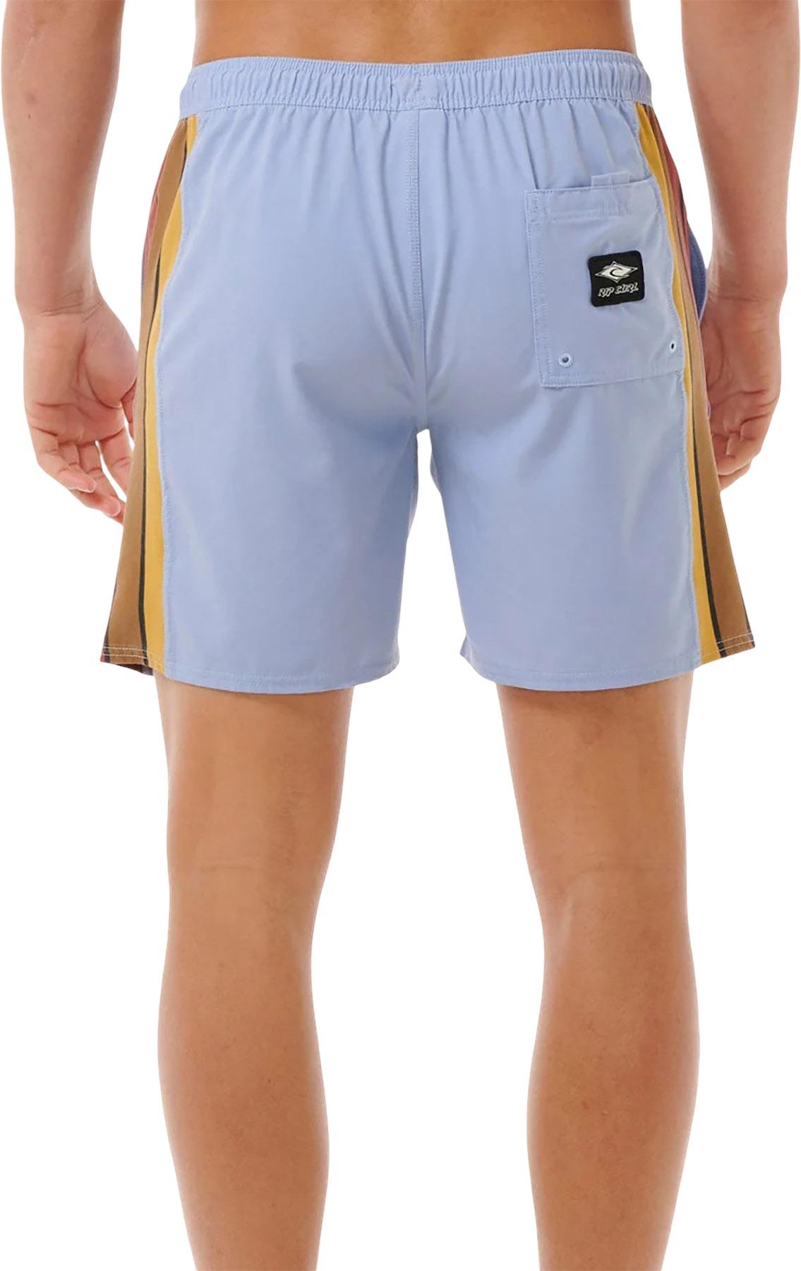 Numéro de l'image de la galerie de produits 2 pour le produit Short de bain Volley Sideways 18" - Homme