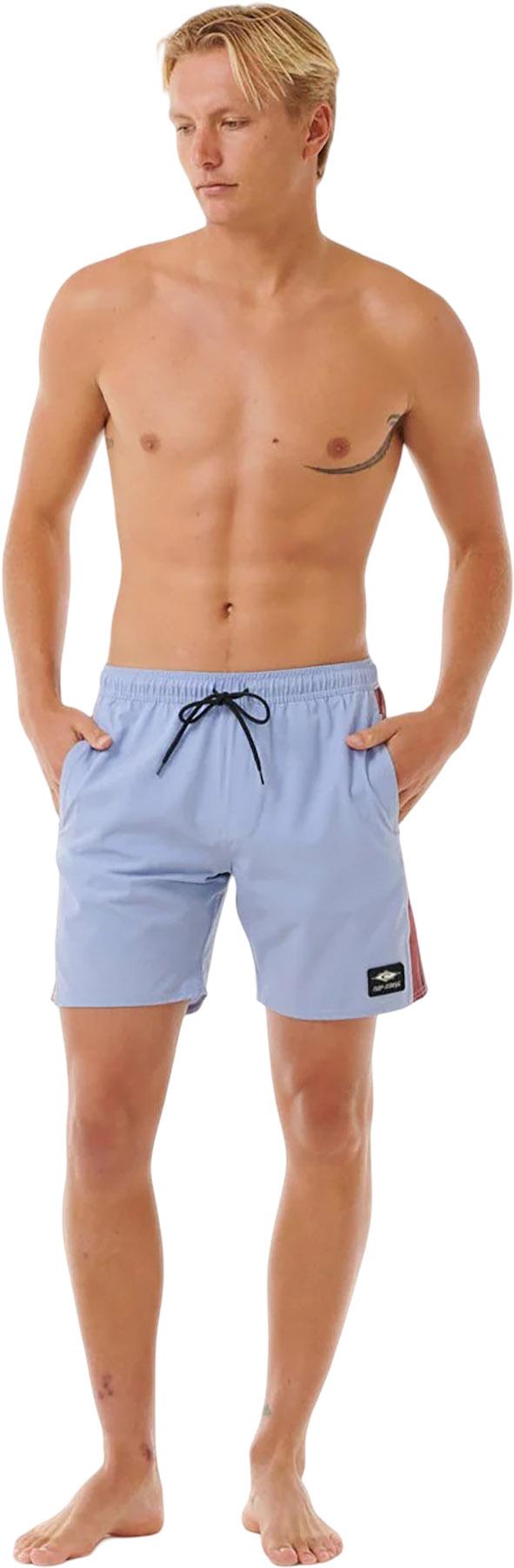 Numéro de l'image de la galerie de produits 3 pour le produit Short de bain Volley Sideways 18" - Homme