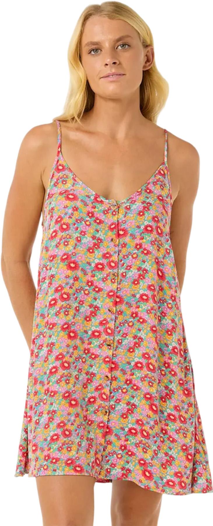 Image de produit pour Robe cache-maillot Las Dalias Ditsy - Femme