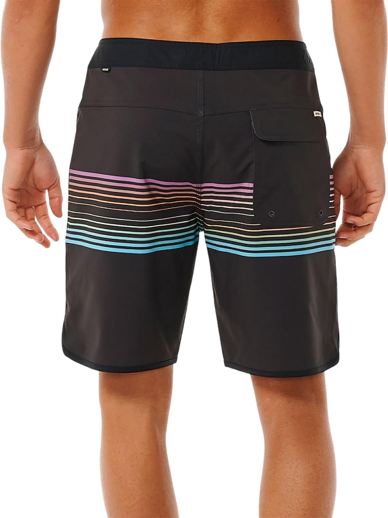 Numéro de l'image de la galerie de produits 6 pour le produit Short de bain Mirage Surf Revival 19" - Homme