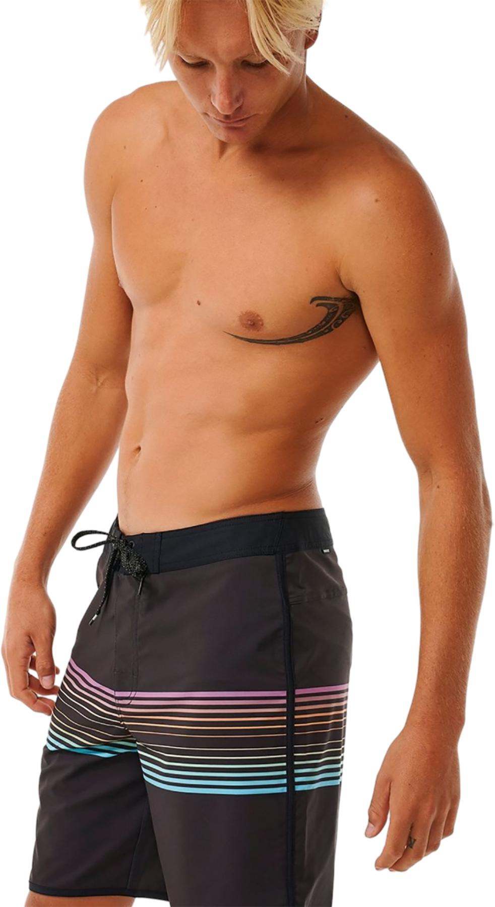 Numéro de l'image de la galerie de produits 4 pour le produit Short de bain Mirage Surf Revival 19" - Homme