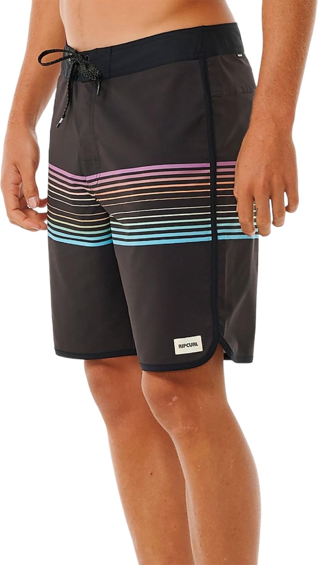 Numéro de l'image de la galerie de produits 5 pour le produit Short de bain Mirage Surf Revival 19" - Homme