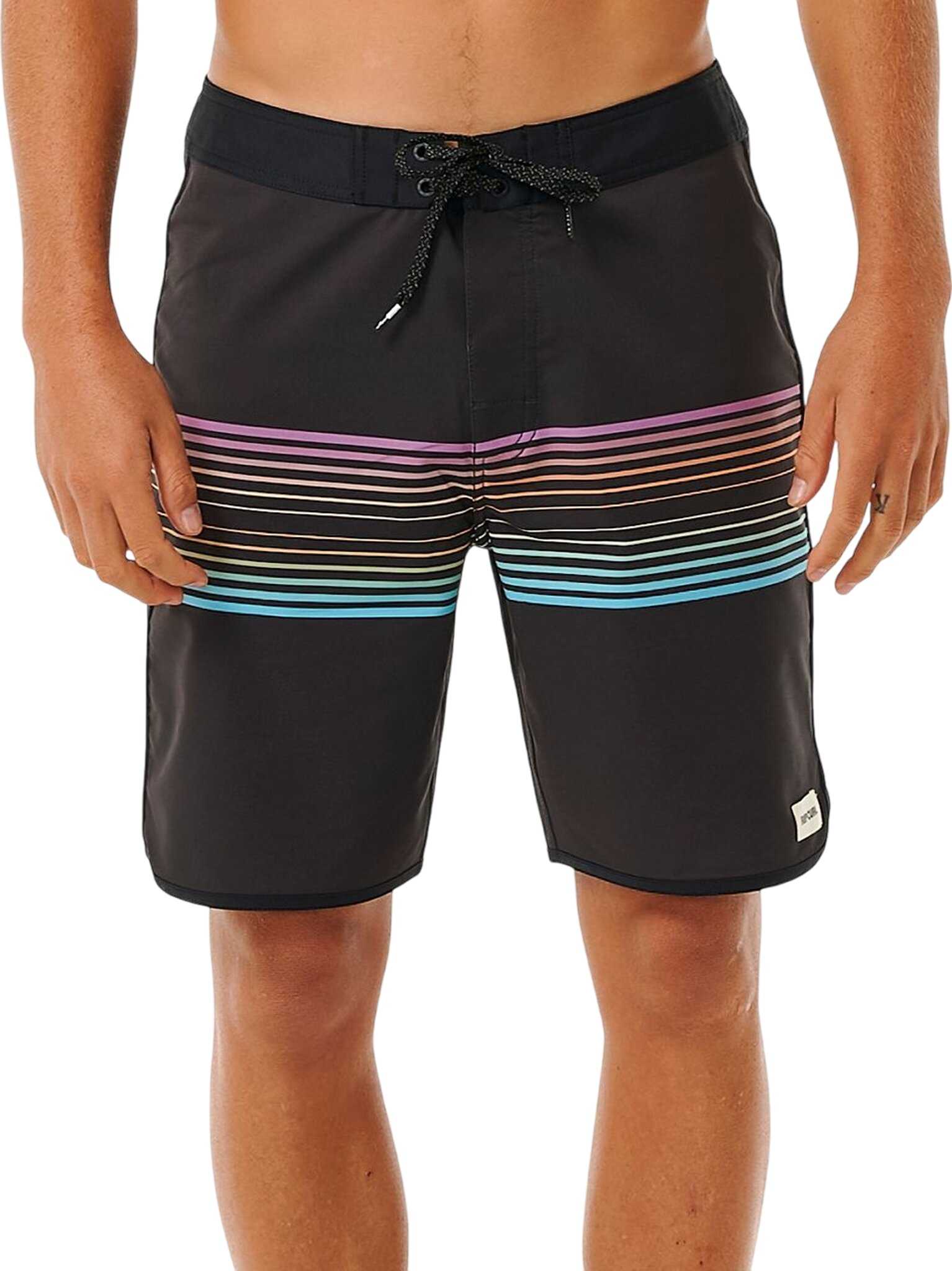 Image de produit pour Short de bain Mirage Surf Revival 19" - Homme