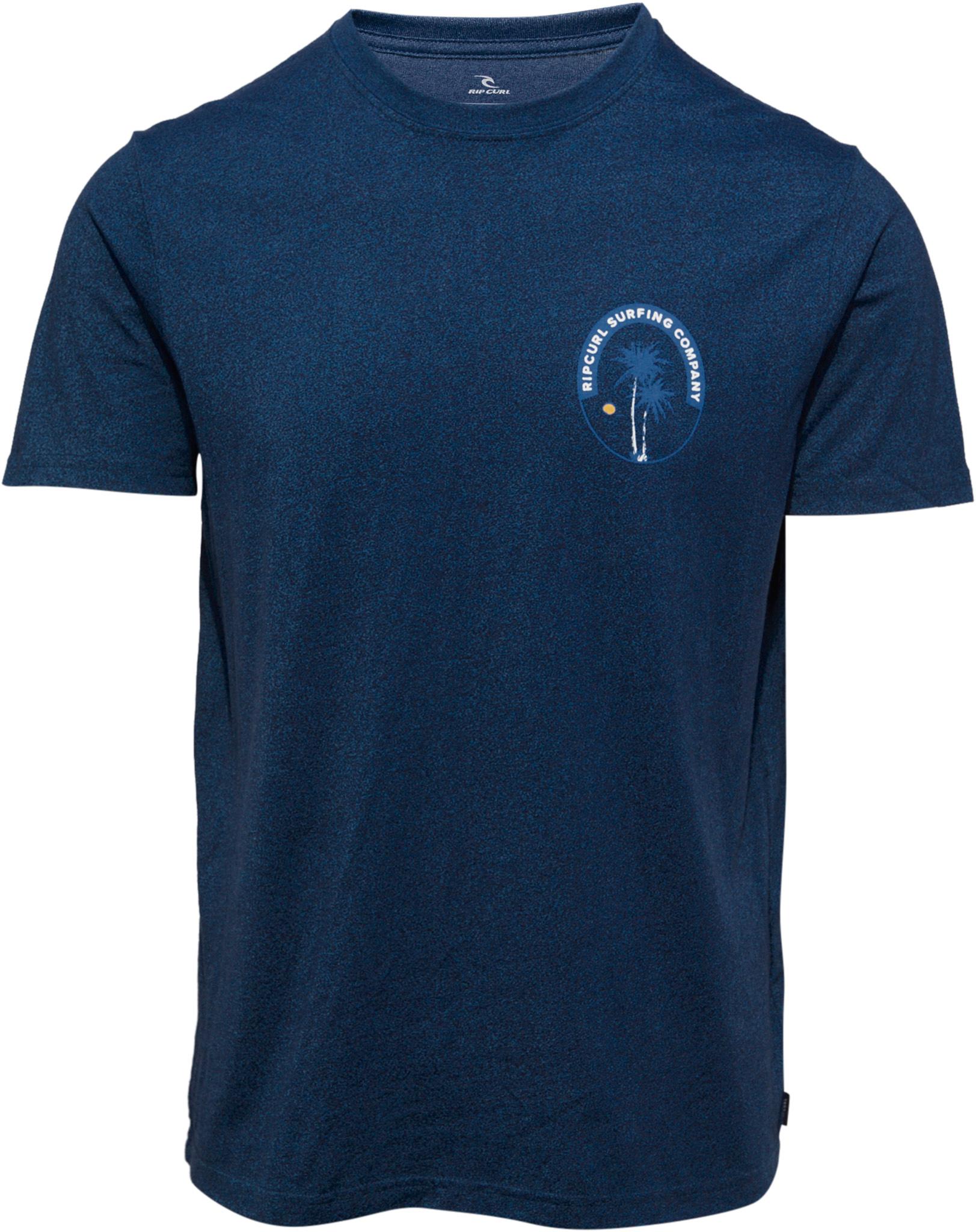 Product gallery image number 1 for product Exotic Times Tee - Men's