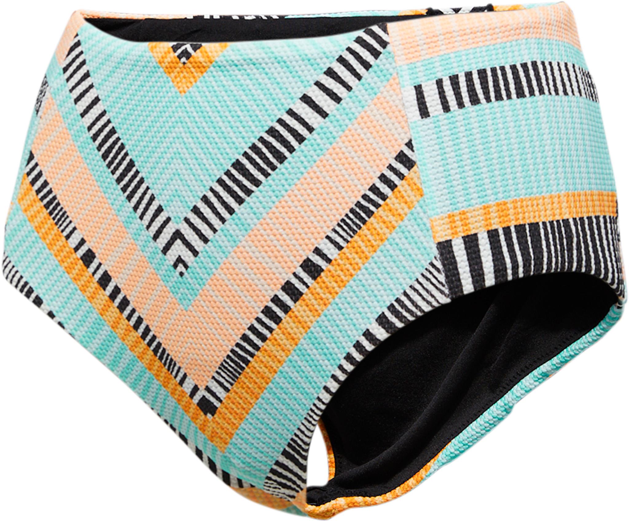 Product gallery image number 2 for product Ripple Effect Good Bikini Top - Women's
