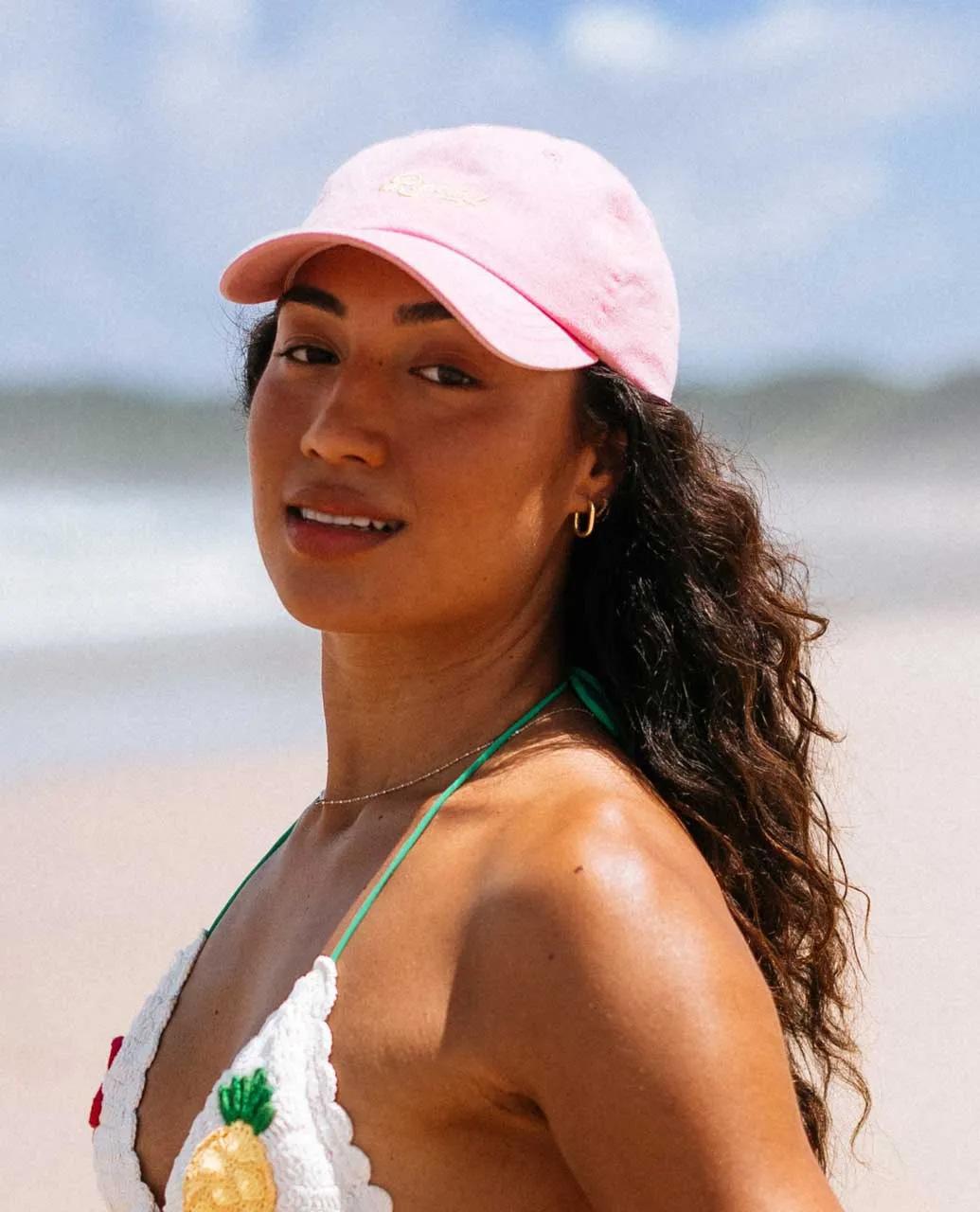 Product gallery image number 3 for product Mixed Desto Cap - Women's