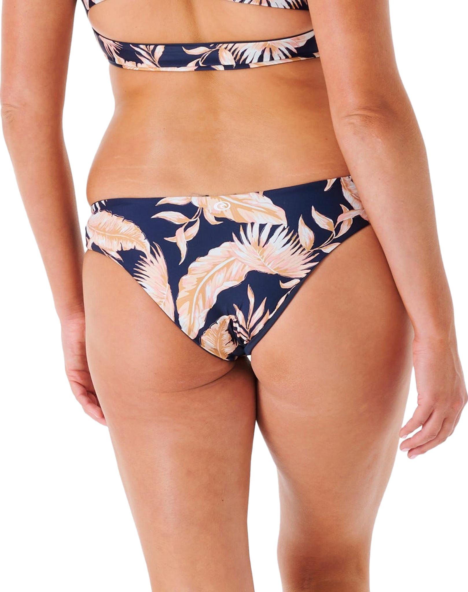 Numéro de l'image de la galerie de produits 2 pour le produit Bas de bikini brésilien Mirage Revo - Femme