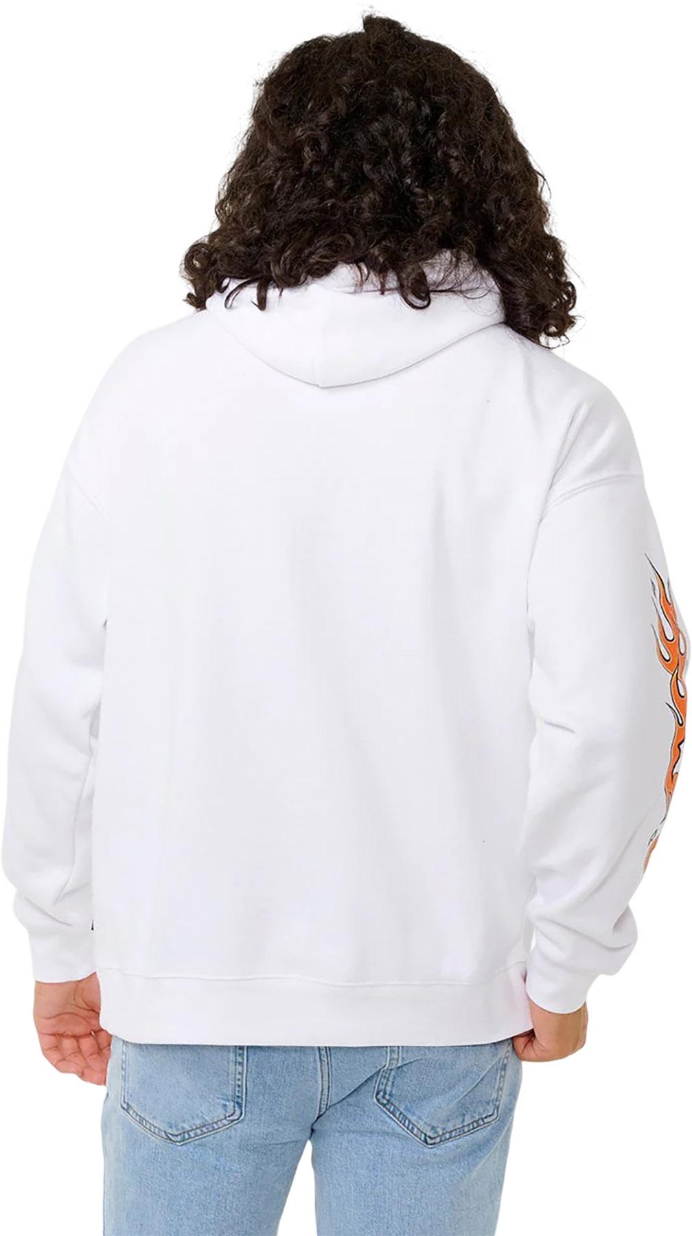 Numéro de l'image de la galerie de produits 2 pour le produit Chandail à capuchon Medina Flame - Homme