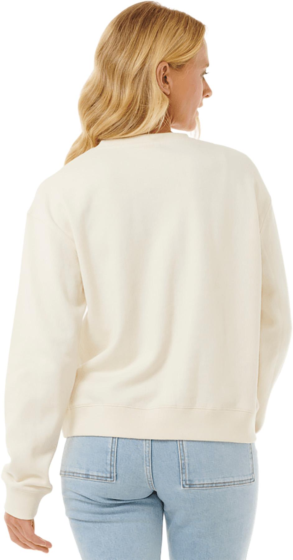 Product gallery image number 3 for product Hoffman Relaxed Crew Neck Pullover - Women's
