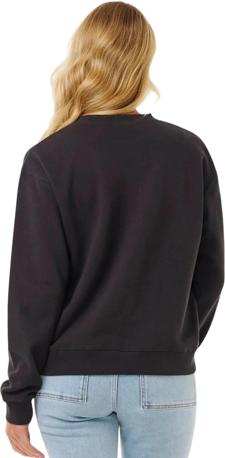 Product gallery image number 2 for product Hoffman Relaxed Crew Neck Pullover - Women's