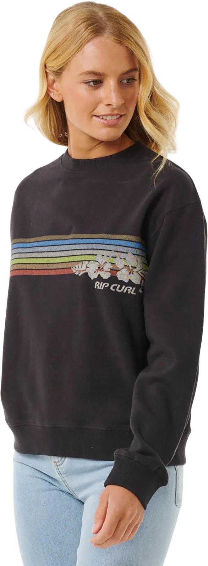 Product gallery image number 3 for product Hoffman Relaxed Crew Neck Pullover - Women's