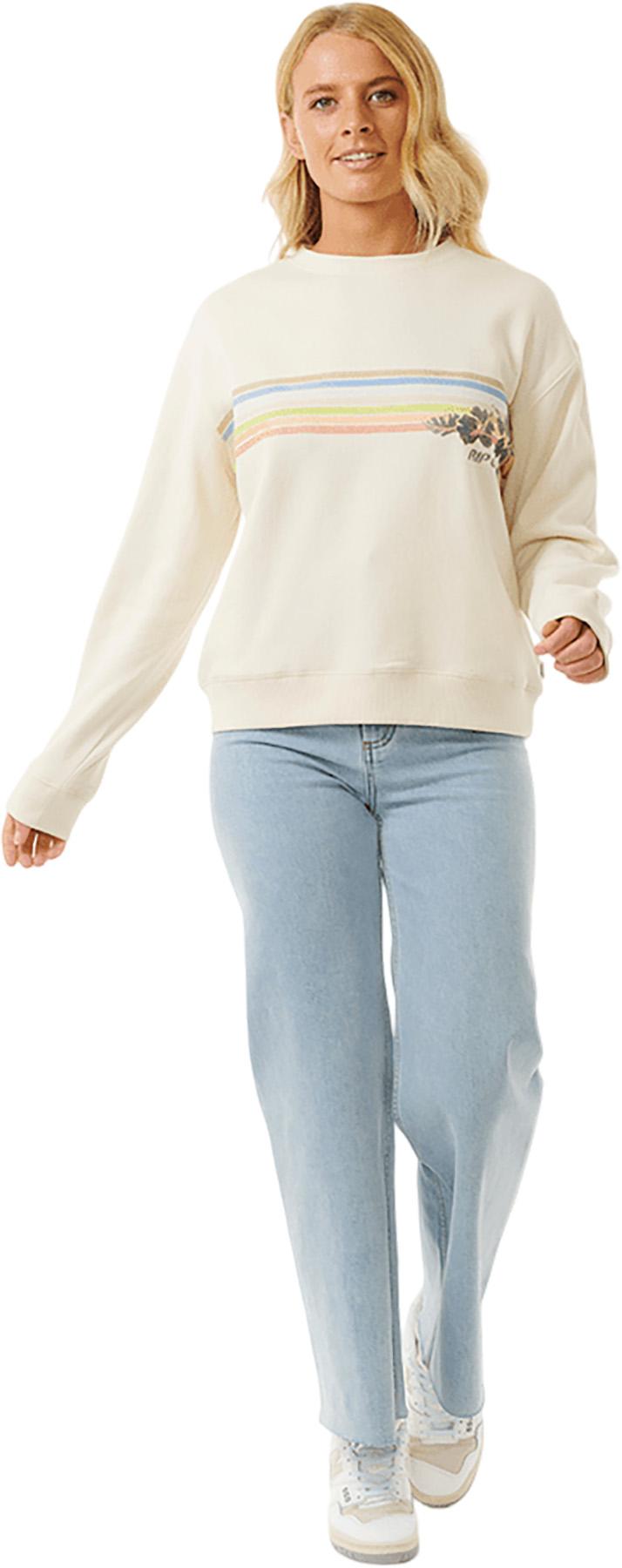 Product image for Hoffman Relaxed Crew Neck Pullover - Women's