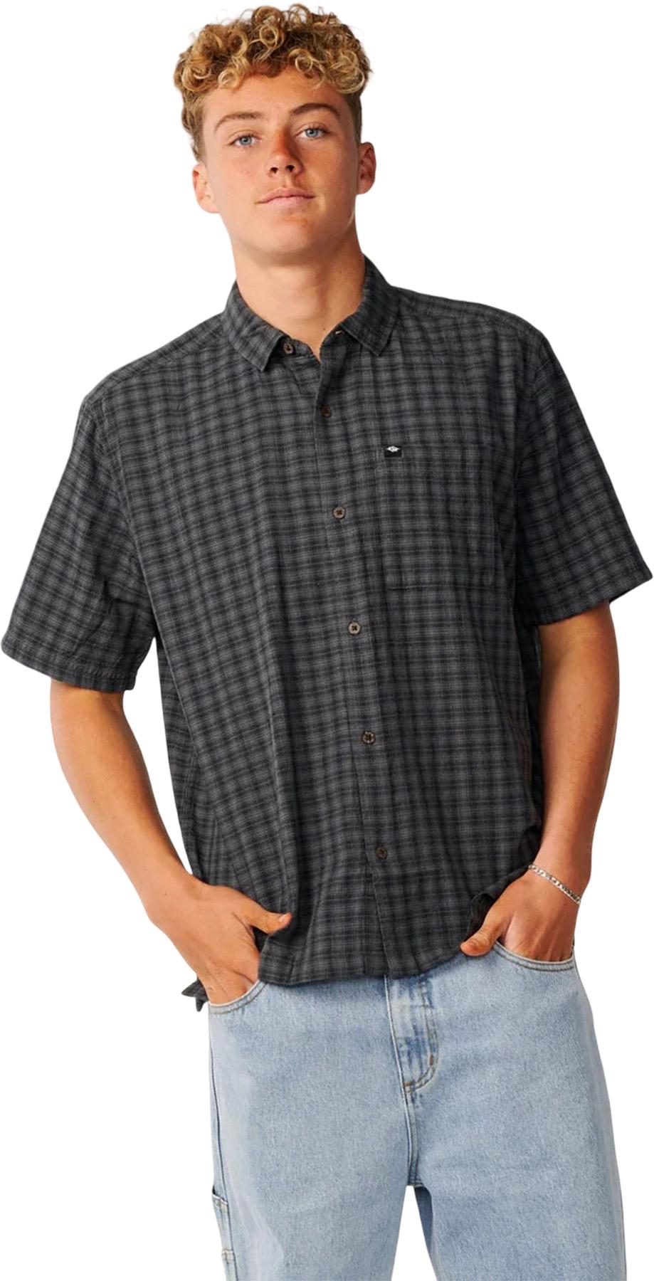 Product image for Classic Surf Check Short Sleeve Shirt - Men's