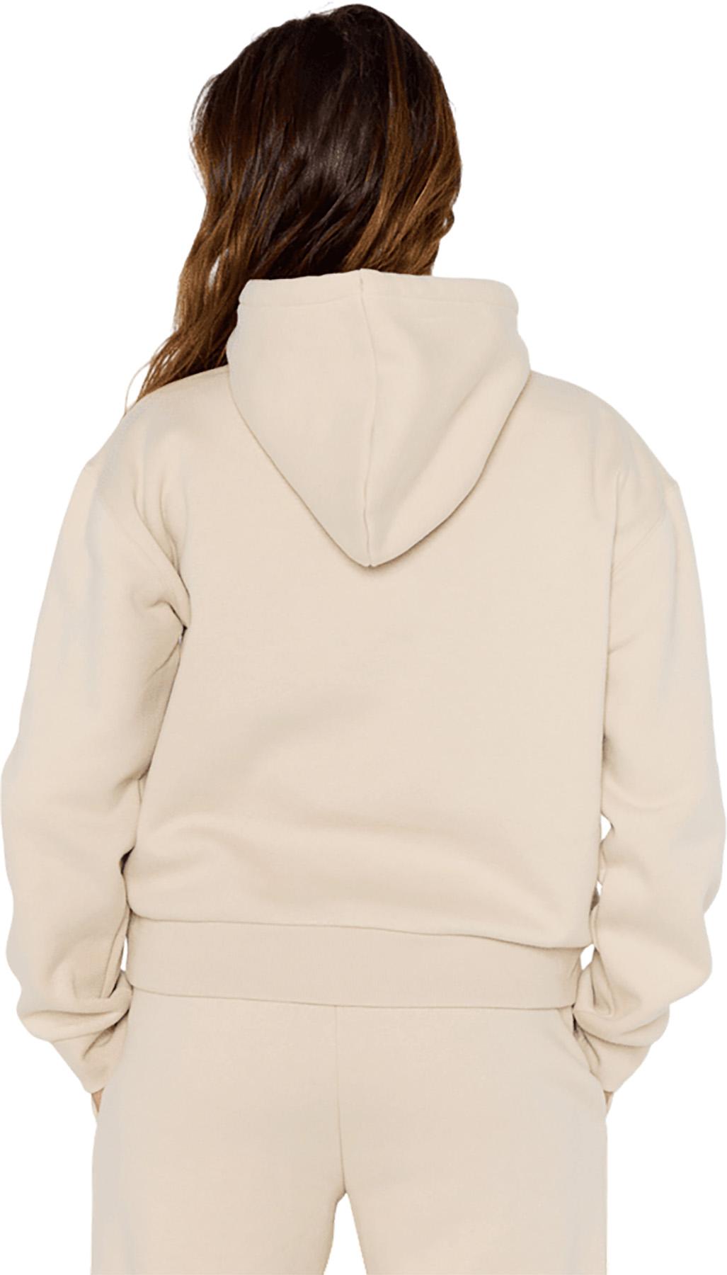 Numéro de l'image de la galerie de produits 2 pour le produit Chandail à capuchon Surf Staple Relaxed - Femme